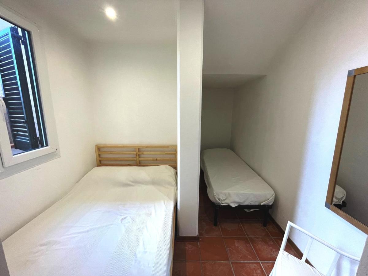 Appartamento La Casa Del Mare Porto Santo Stefano  Esterno foto